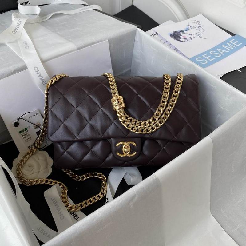 Chanel Handbags 204